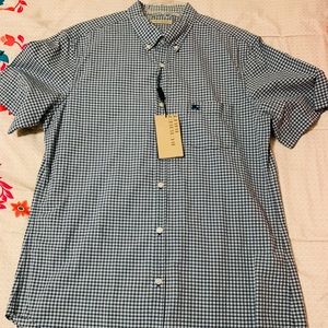 Burberry Dress Shirt